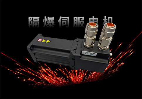 防爆電機選型指南 | 原理·結構·認證標準全解析